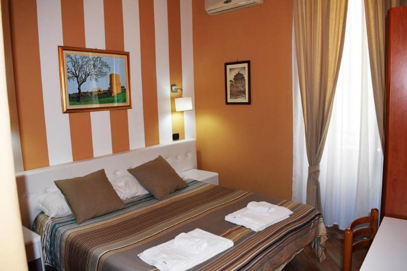 B&B Kolymbetra Агрідженто Екстер'єр фото