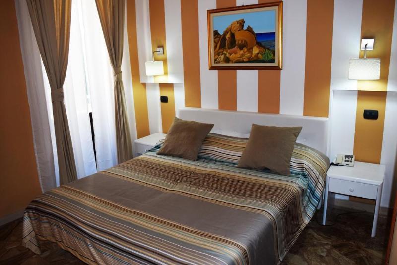 B&B Kolymbetra Агрідженто Екстер'єр фото