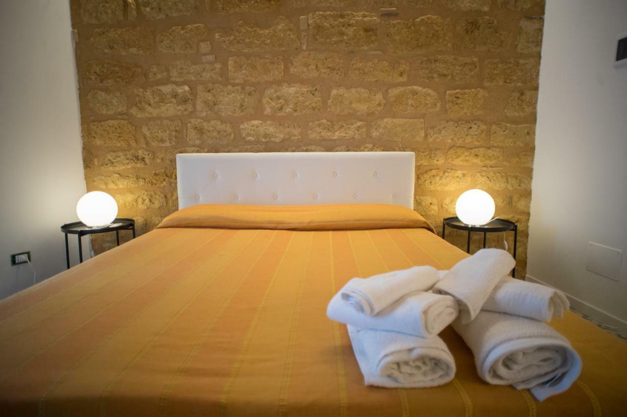 B&B Kolymbetra Агрідженто Екстер'єр фото