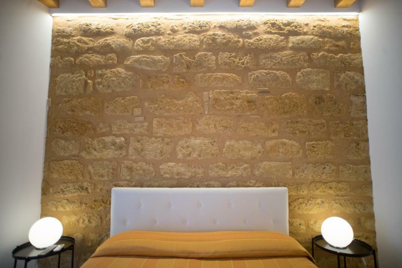 B&B Kolymbetra Агрідженто Екстер'єр фото