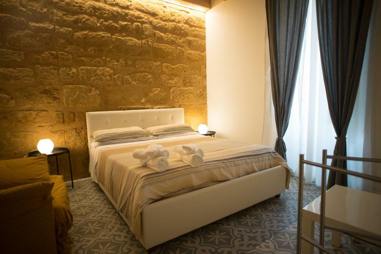 B&B Kolymbetra Агрідженто Екстер'єр фото