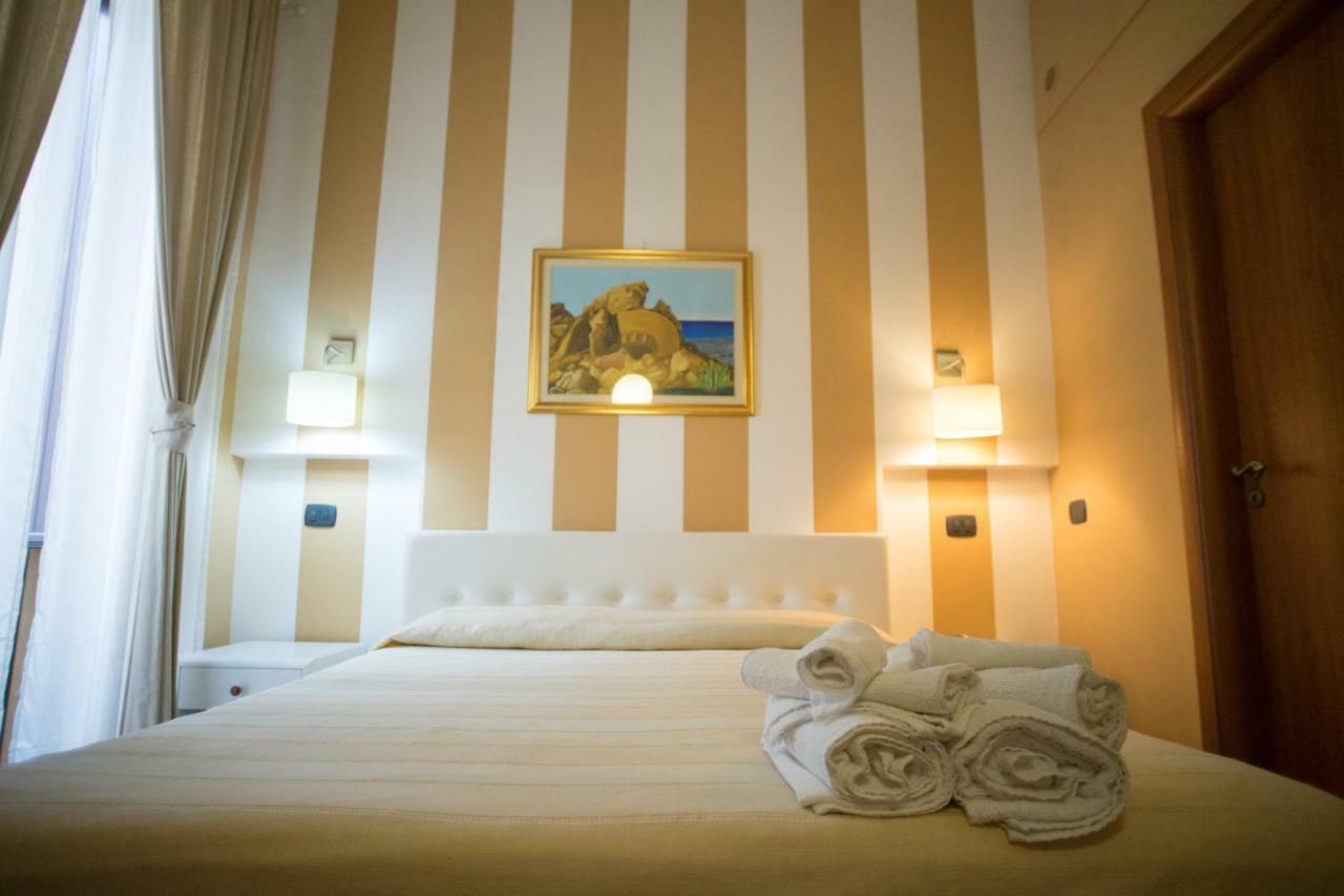 B&B Kolymbetra Агрідженто Екстер'єр фото