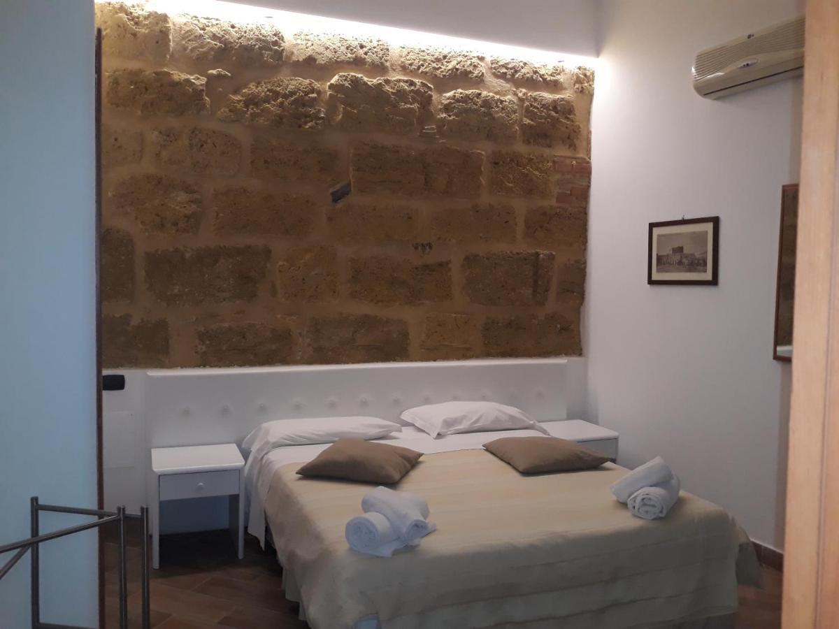 B&B Kolymbetra Агрідженто Екстер'єр фото
